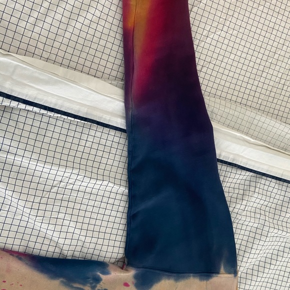 Rhude Tye Dye Hoodie - Picture 7 of 12